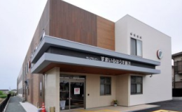 サービス付き高齢者向け住宅すまいるはうす藤方の施設画像